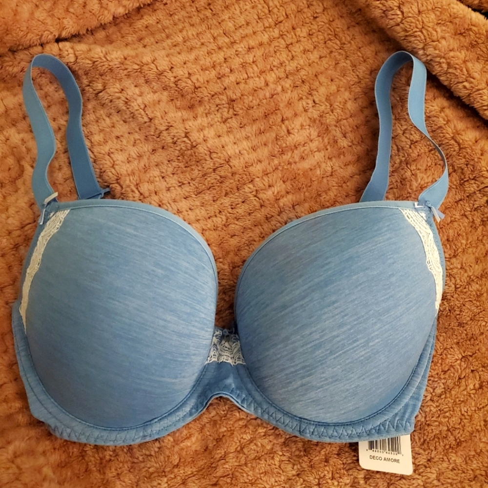 Freya Deco Amore Bra 28G (UK)
